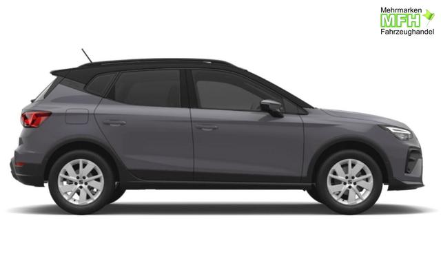 Seat Arona Style DSG NeuMod VollLED SHZ Kessy ACC 5JG 