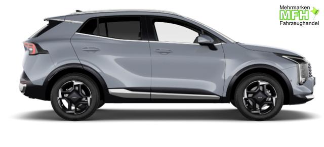 Kia Sportage GT-line AT LED+ 4xSHZ DigC ACC 360&deg; Kam 