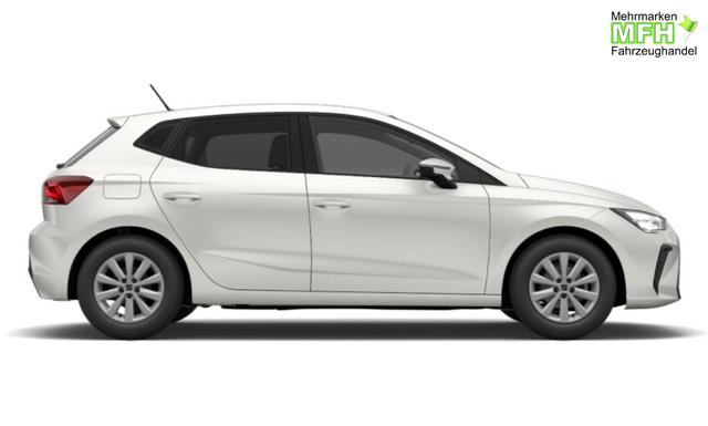 Seat Ibiza NeuMod LED FullLink Temp 15" PDC Klima 