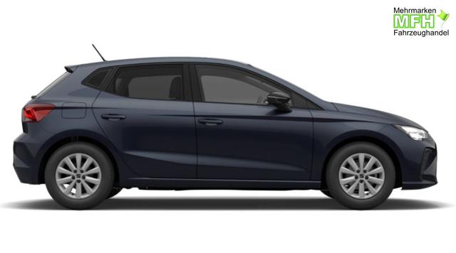 Seat Ibiza NeuMod 5JGarLED FulLink Temp 15" PDC Klim 