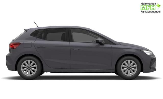 Seat Ibiza NeuMod 5JGarLED FulLink Temp 15" PDC Klim 