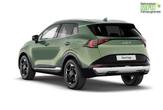 Kia Sportage GT-line AT LED+ 4xSHZ DigC ACC 360&deg; Kam 