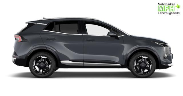 Kia Sportage GT-line AT LED+ 4xSHZ DigC ACC 360&deg; Kam 