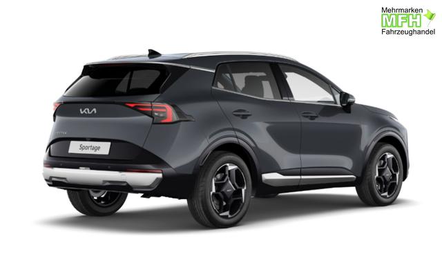 Kia Sportage GT-line AT LED+ 4xSHZ DigC ACC 360&deg; Kam 