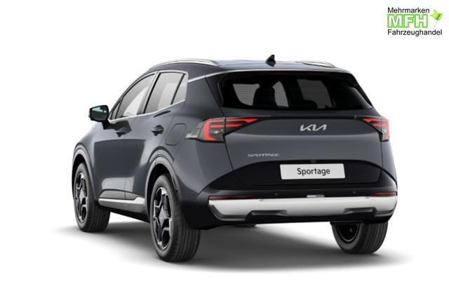 Kia Sportage GT-line AT LED+ 4xSHZ DigC ACC 360&deg; Kam 