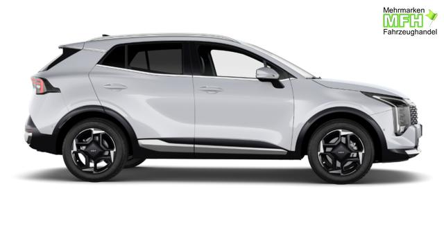 Kia Sportage GT-line AT LED+ 4xSHZ DigC ACC 360&deg; Kam 