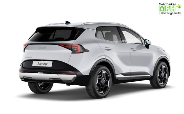 Kia Sportage GT-line AT LED+ 4xSHZ DigC ACC 360&deg; Kam 