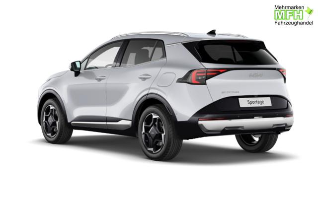 Kia Sportage GT-line AT LED+ 4xSHZ DigC ACC 360&deg; Kam 
