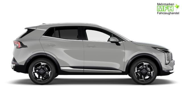 Kia Sportage GT-line AT LED+ 4xSHZ DigC ACC 360&deg; Kam 