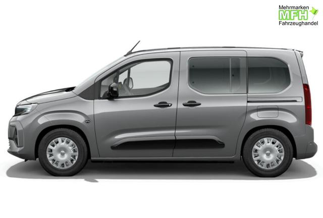 Opel Combo 1.5 D 130 AT8 GS Nav10" Kam IntelliLux 