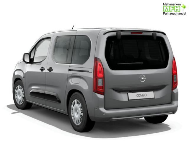 Opel Combo 1.5 D 130 AT8 GS Nav10" Kam IntelliLux 