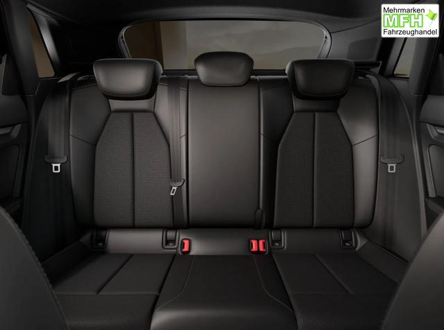 Audi A3 Sportback S line Sportb quatt 2xS LED Nav Pano Leder 18Z 