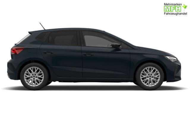 Seat Ibiza FR DSG Nav VolLED Kessy SHZ SoundS Kam ACC 