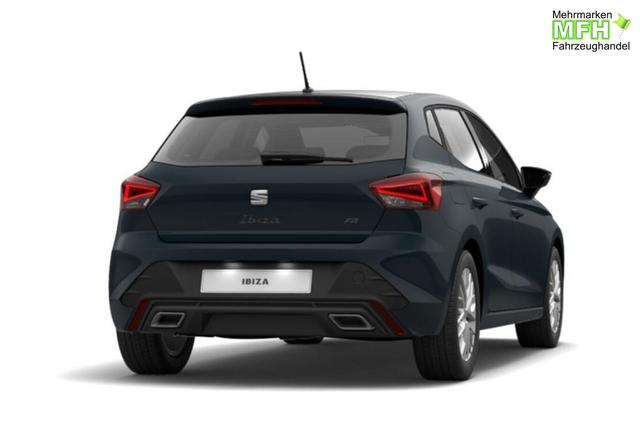 Seat Ibiza FR DSG Nav VolLED Kessy SHZ SoundS Kam ACC 