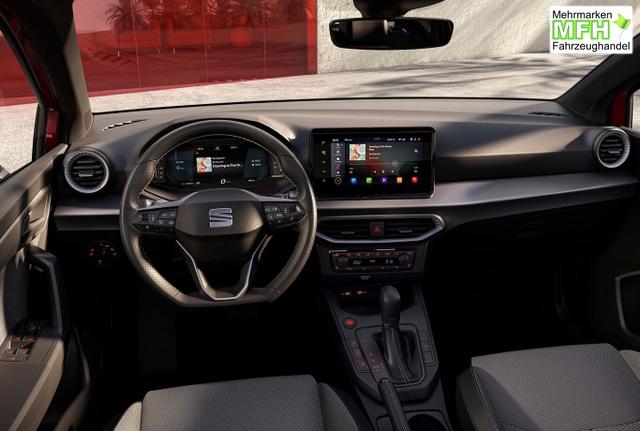 Seat Ibiza FR DSG Nav VolLED Kessy SHZ SoundS Kam ACC 