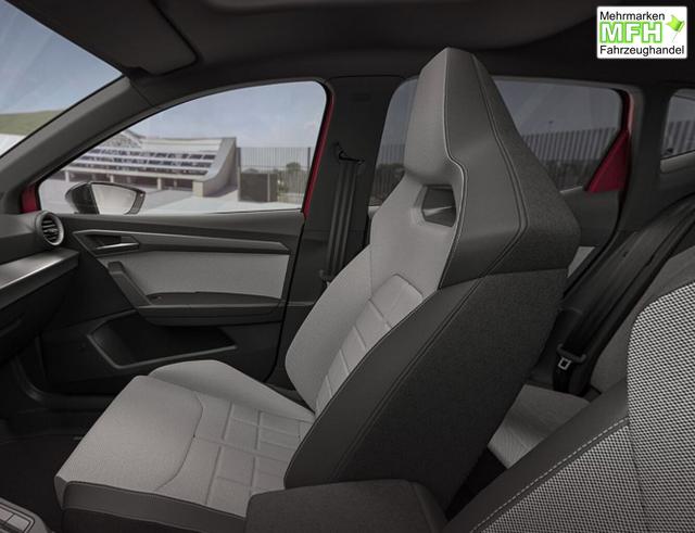 Seat Ibiza FR DSG Nav VolLED Kessy SHZ SoundS Kam ACC 