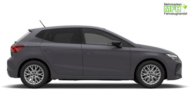 Seat Ibiza FR DSG PanoVollLED Kessy VirtualC Kam ACC 