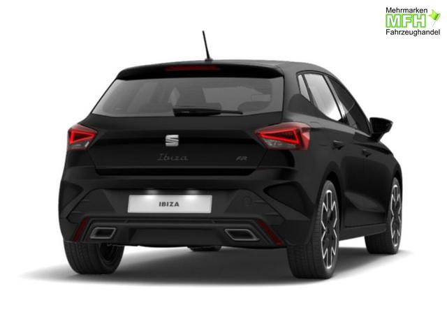 Seat Ibiza FR DSG Pano Nav VolLED Kessy SHZ Kam ACC 