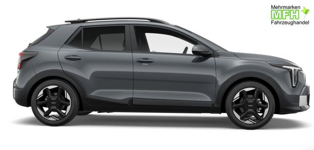 Kia Stonic GT-Line AT MHEV Pano ACC SHZ LED Nav Kam 