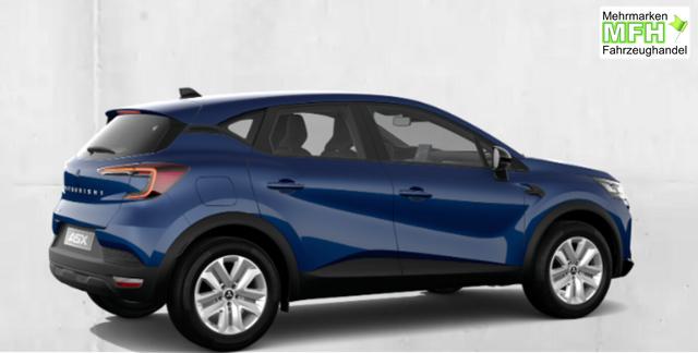 Mitsubishi ASX MT LED+ Kam CarPlay Klima Temp PDC 