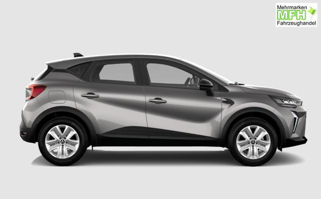 Mitsubishi ASX Plus MT SHZ LED+ Keyl LM17 CarPlay PrivG Kam 