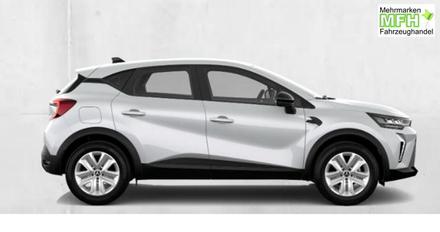 Mitsubishi ASX Plus MT SHZ LED+ Keyl LM17 CarPlay PrivG Kam 