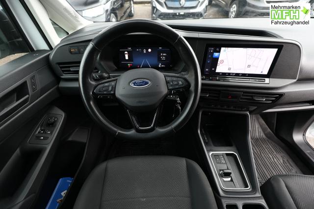 Ford Transit Connect Trend 2.0 EcoBlue 122 Aut L1 AHK 