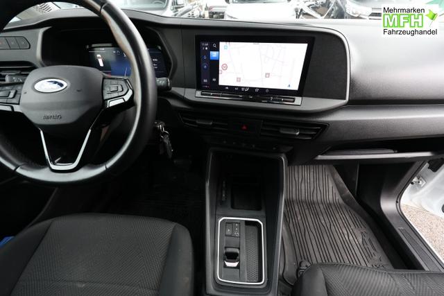 Ford Transit Connect Trend 2.0 EcoBlue 122 Aut L1 AHK 