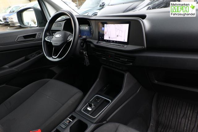 Ford Transit Connect Trend 2.0 EcoBlue 122 Aut L1 AHK 