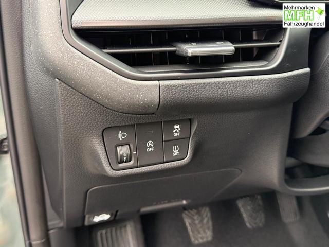 Kia Stonic MY26 SHZ Kam Nav 2xPDC LHZ Klima Temp MF 