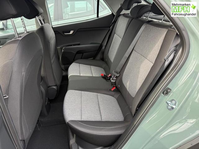 Kia Stonic MY26 SHZ Kam Nav 2xPDC LHZ Klima Temp MF 