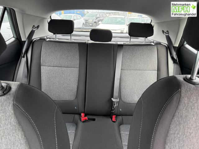 Kia Stonic MY26 SHZ Kam Nav 2xPDC LHZ Klima Temp MF 