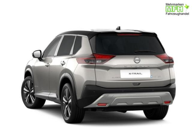 Nissan X-Trail Tekna Pano 4xSHZ HUD PrivG LED 360&deg; Nav 