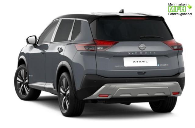 Nissan X-Trail Tekna Pano 4xSHZ HUD PrivG LED 360&deg; Nav 