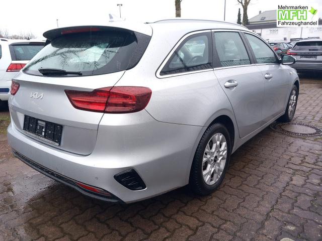 Kia Ceed Sportswagon Vision 1.0 T-GDI 120 Nav Temp Kam PDC LM16Z 