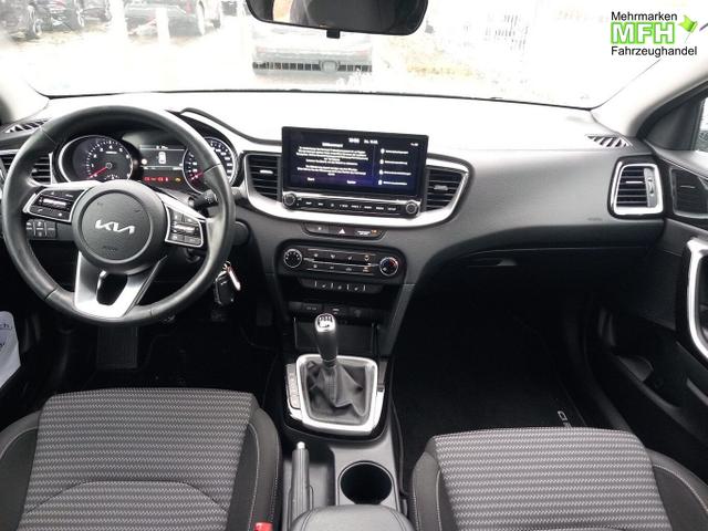 Kia Ceed Sportswagon Vision 1.0 T-GDI 120 Nav Temp Kam PDC LM16Z 