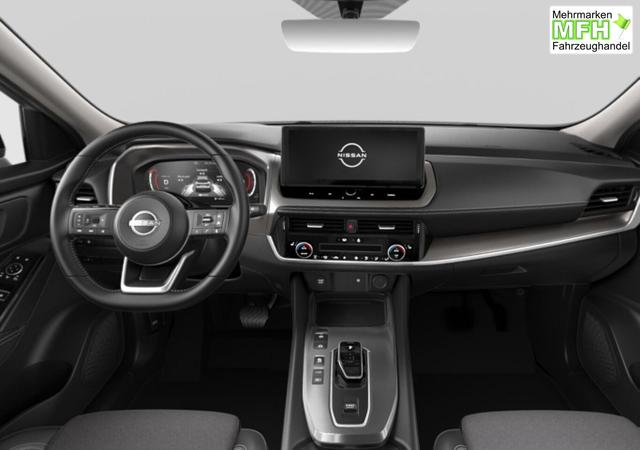 Nissan Qashqai N-CONNECTA e-Power Pano SHZ PrivG LED 