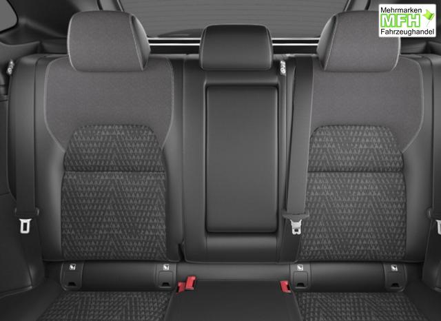 Nissan Qashqai N-CONNECTA e-Power Pano SHZ PrivG LED 