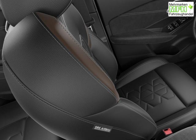 Nissan Qashqai Tekna e-Power Pano HUD eHK Keyl Nav LED+ 