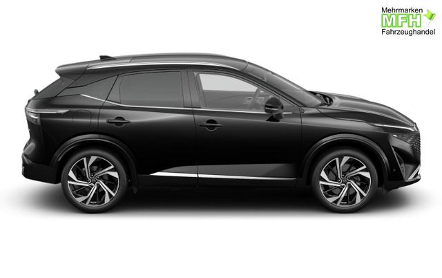 Nissan Qashqai Tekna+ e-Power Nappa BOSE Pano HUD LM20 