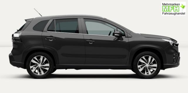 Suzuki S-Cross Comfort+ 4WD Aut. Pano 360&deg; Leder SHZ 