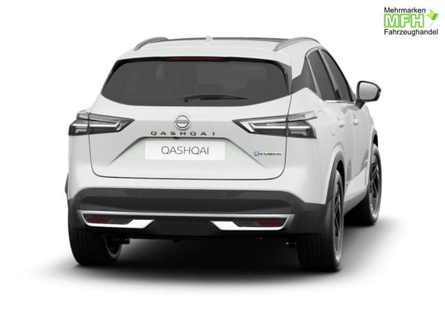 Nissan Qashqai Tekna e-Power Pano HUD eHK Keyl Nav LED+ 