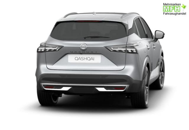 Nissan Qashqai Tekna e-Power Pano HUD eHK Keyl Nav LED+ 