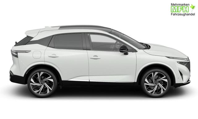 Nissan Qashqai Tekna+ e-Power Nappa BOSE Pano HUD LM20 