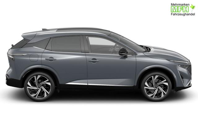 Nissan Qashqai Tekna+ e-Power Nappa BOSE Pano HUD LM20 
