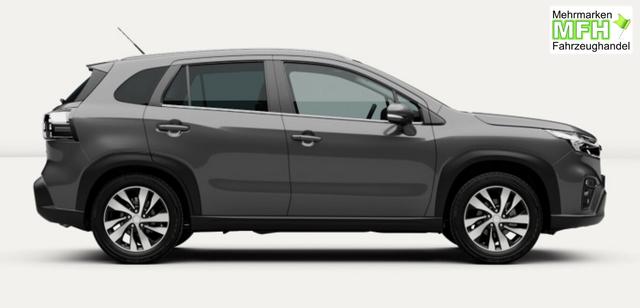 Suzuki S-Cross Comfort+ Aut. Pano 360&deg; Leder 2xPDC SHZ 