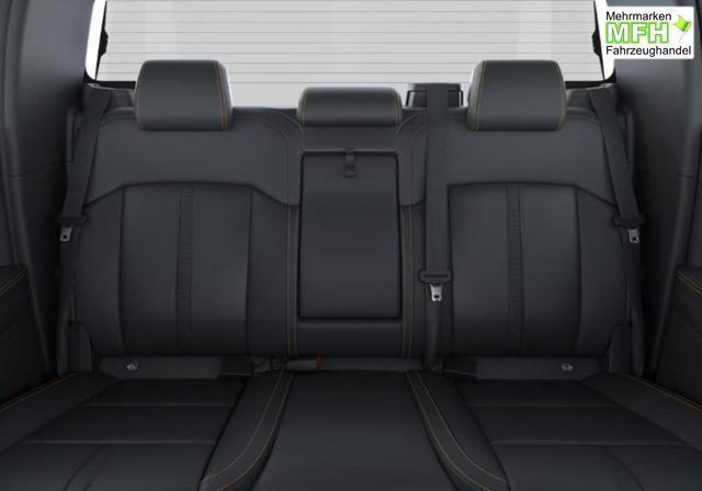 Ford Ranger Wildtrak DoKa AHK ACC LED SHZ Nav Kam 18Z 