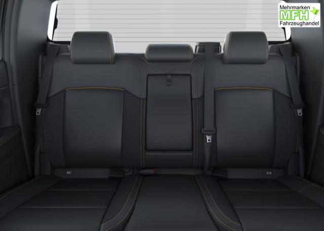 Ford Ranger Wildtrak X DoKa AHK ACC SHZ Nav LED Kam 