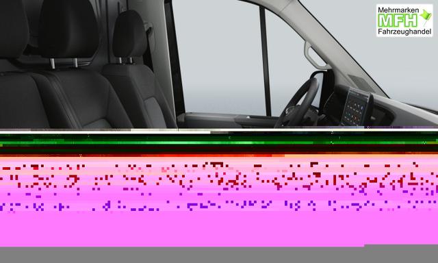 Volkswagen Crafter 35 140 AT8 L3H2 3S AHK Temp AppCo 2xPDC 