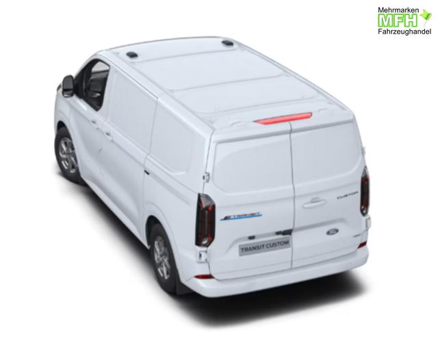 Ford E-Transit Custom Limited Multicab 71kWh L1 LED 